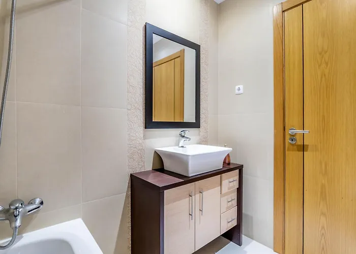 Willa Feliz Algarve With Private Pool - Sao Rafael Albufeira