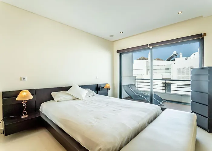 Feliz Algarve With Private Pool - Sao Rafael * Albufeira