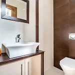 Willa Feliz Algarve With Private Pool - Sao Rafael *