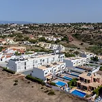 Feliz Algarve With Private Pool - Sao Rafael