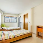 别墅 Feliz Algarve With Private Pool - Sao Rafael