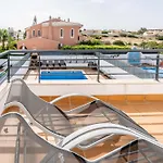 Feliz Algarve With Private Pool - Sao Rafael 阿尔布费拉