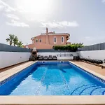 Feliz Algarve With Private Pool - Sao Rafael