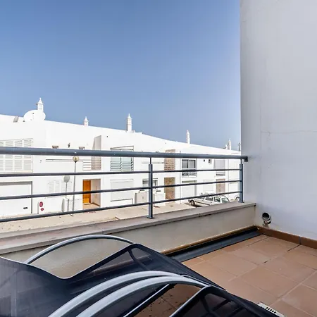 Вилла Feliz Algarve With Private Pool - Sao Rafael Албуфейра
