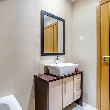 빌라 Feliz Algarve With Private Pool - Sao Rafael 알부페이라