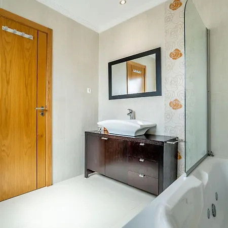 Вилла Feliz Algarve With Private Pool - Sao Rafael Албуфейра