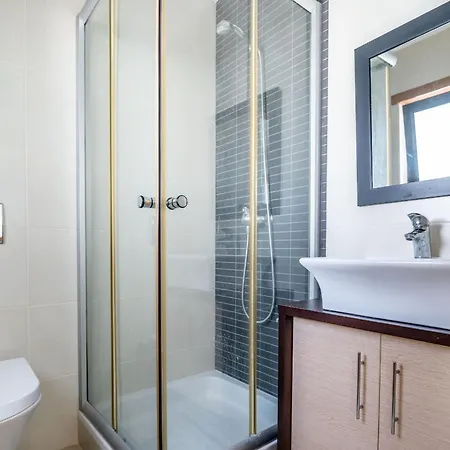 Feliz Algarve With Private Pool - Sao Rafael 빌라
