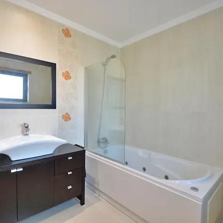 빌라 Feliz Algarve With Private Pool - Sao Rafael *