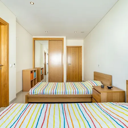 Willa Feliz Algarve With Private Pool - Sao Rafael Albufeira