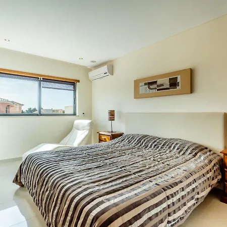 Feliz Algarve With Private Pool - Sao Rafael * Albufeira