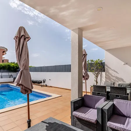 Feliz Algarve With Private Pool - Sao Rafael Вилла Албуфейра
