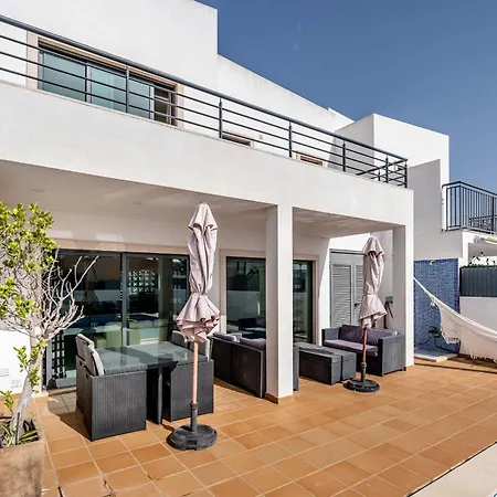 Feliz Algarve With Private Pool - Sao Rafael 阿尔布费拉