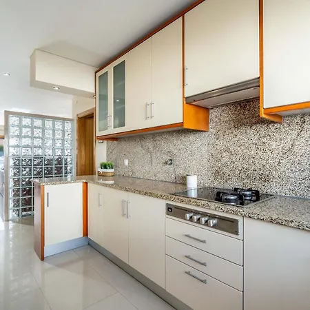 Feliz Algarve With Private Pool - Sao Rafael Вилла Албуфейра