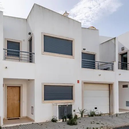 Feliz Algarve With Private Pool - Sao Rafael * Αλμπουφέιρα