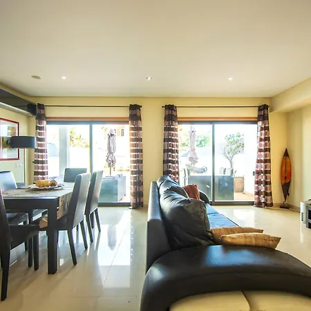 Feliz Algarve With Private Pool - São Rafael